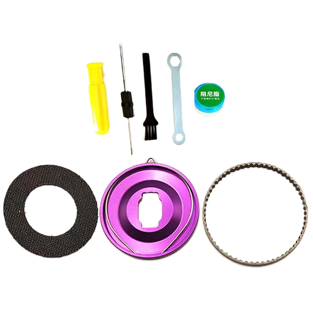 Reel Grease - Mejora tu equipo de pesca con