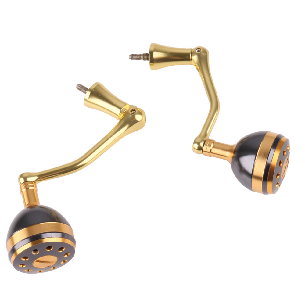 Fly Reel - DEUKIO - Repuesto de Manivela para