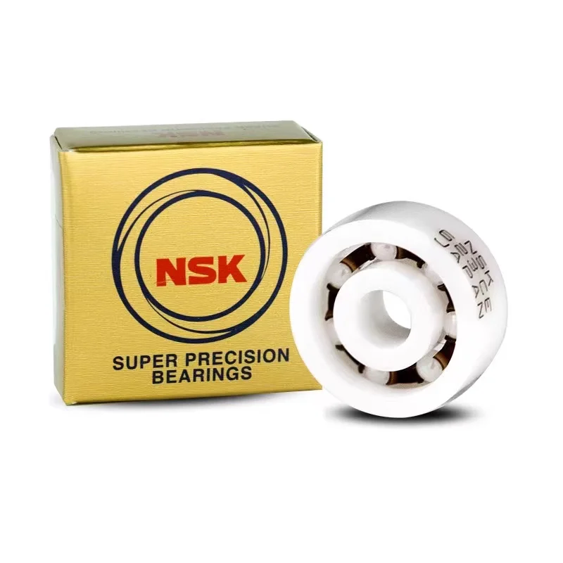 Fly Reel - Aioushi- Rodamiento cerámico especial NSK, herramienta