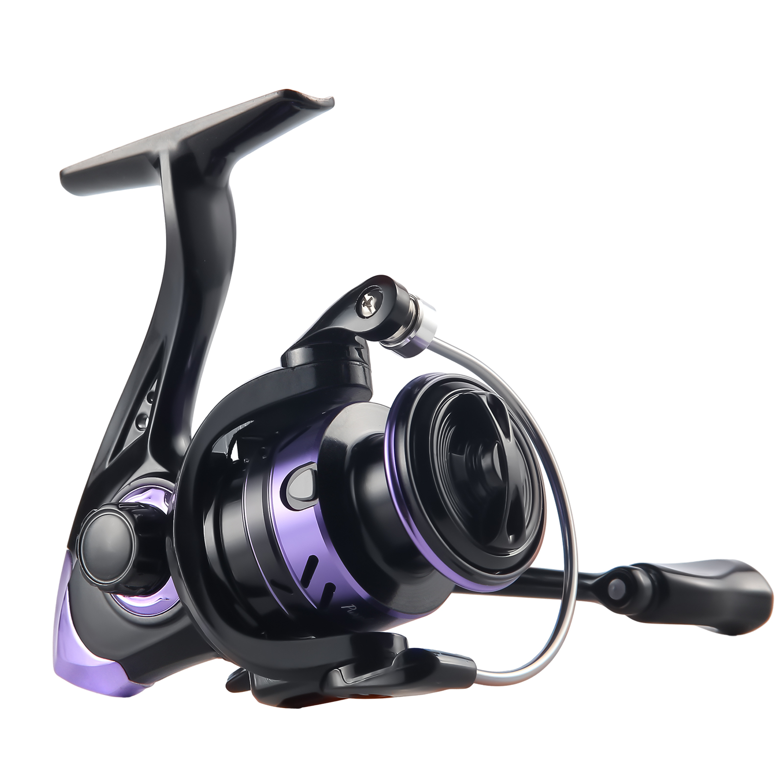 Trolling Reel - Carrete de pesca giratorio HAUT TON