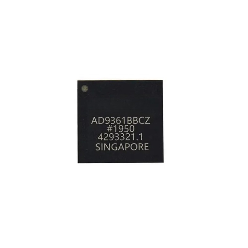 Reel Bag - GGDX Nuevo AD9361BBCZ-REEL AD9361BBCZ Transceptor IC