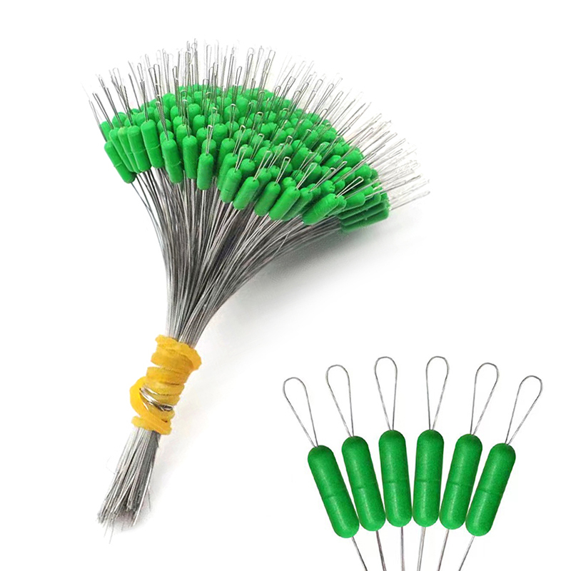 Baitcasting Reel - 300 unidades de topes de silicona
