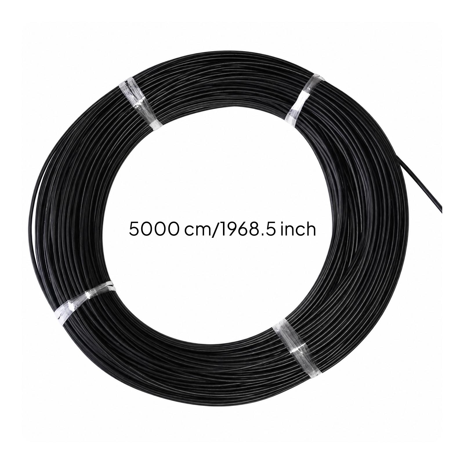 Reel Cover - Carcasa de cable de freno de