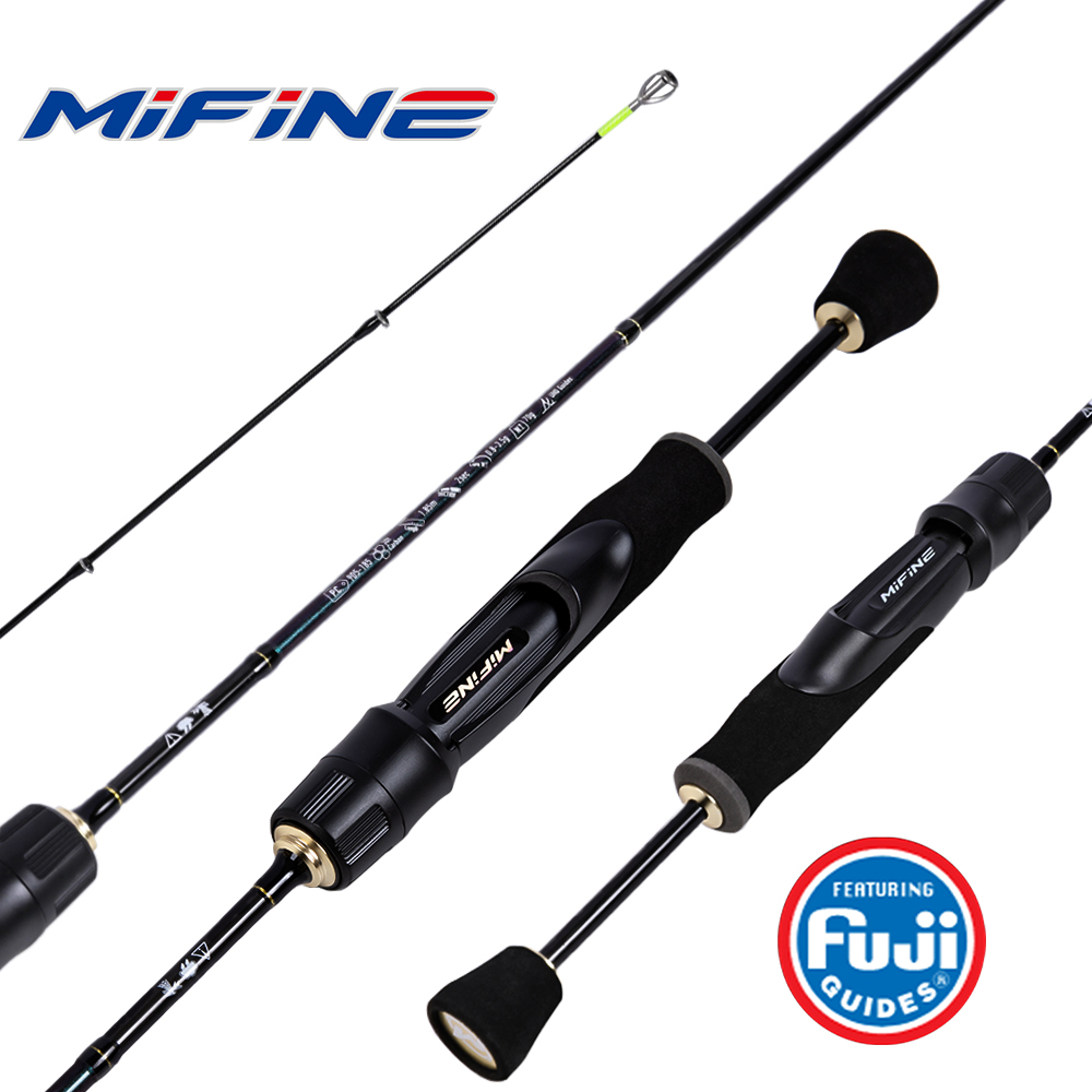 Trolling Reel - MIFINE-señuelo de caña de pescar PEGASUS