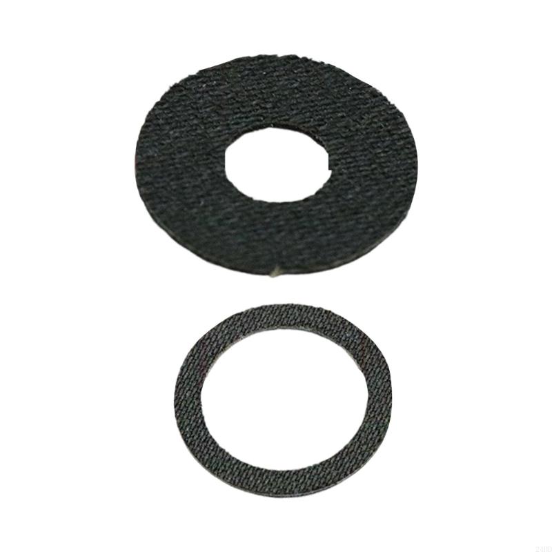 Arandelas arrastre fibra carbo - Reel Repair Kit reseña y precio