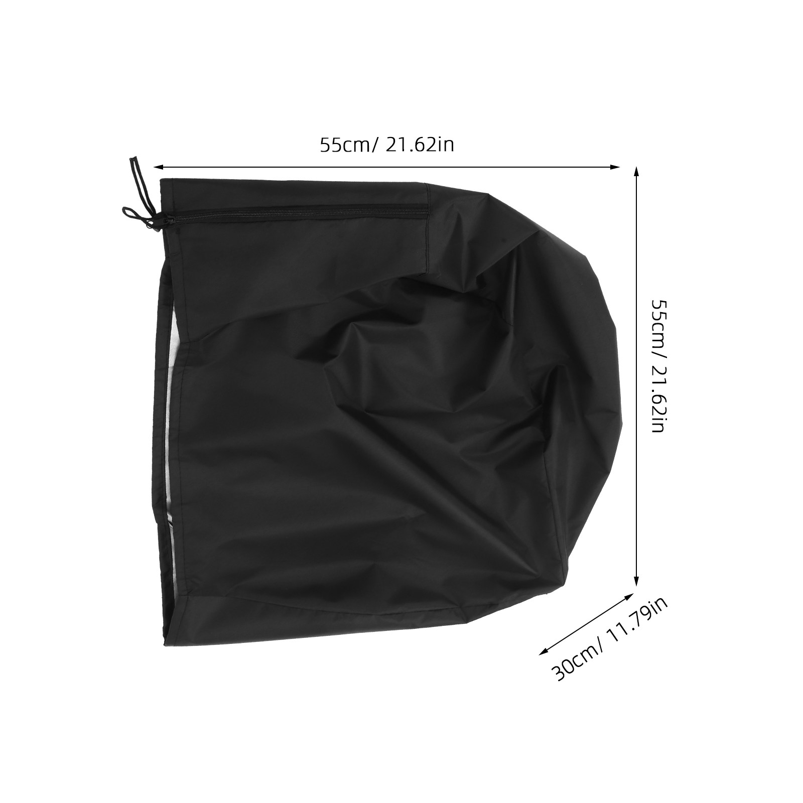 Bolsa de almacenamiento para m - Reel Bag reseña y precio
