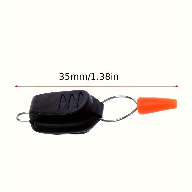 Clip de tapón de sedal de pesc - Reel Repair Kit reseña y precio
