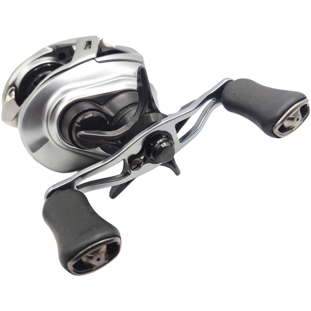 Para carretes de baitcasting D - Spincast Reel reseña y precio