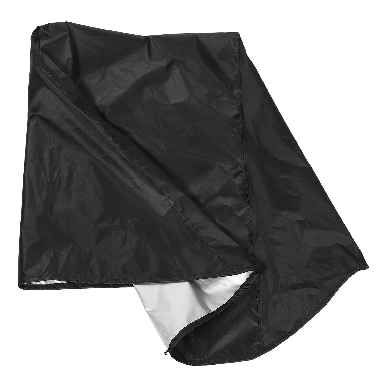 Funda impermeable para carreti - Reel Cover reseña y precio