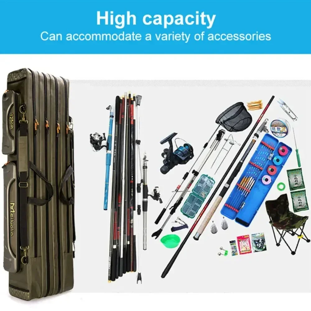 1A*2/3 capas 80/90/100/120CM M - Reel Bag reseña y precio