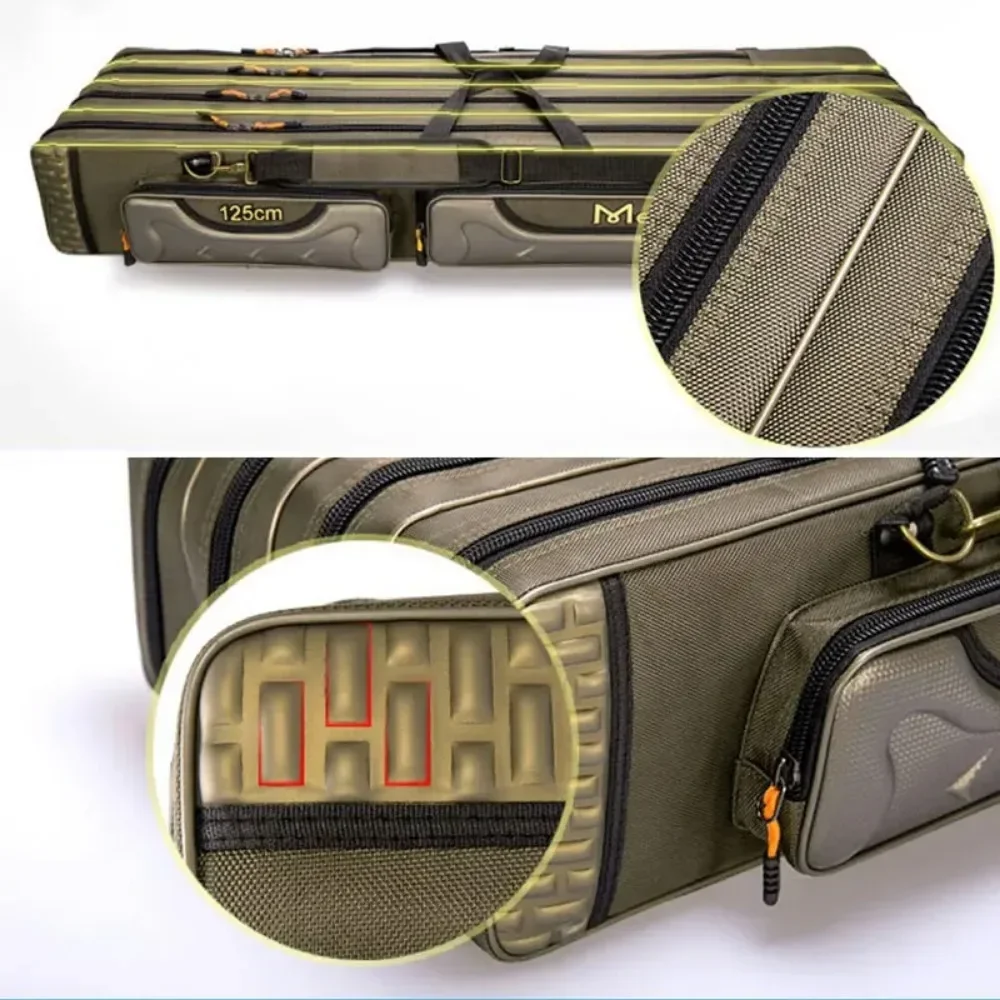 1A*2/3 capas 80/90/100/120CM M - Reel Bag reseña y precio