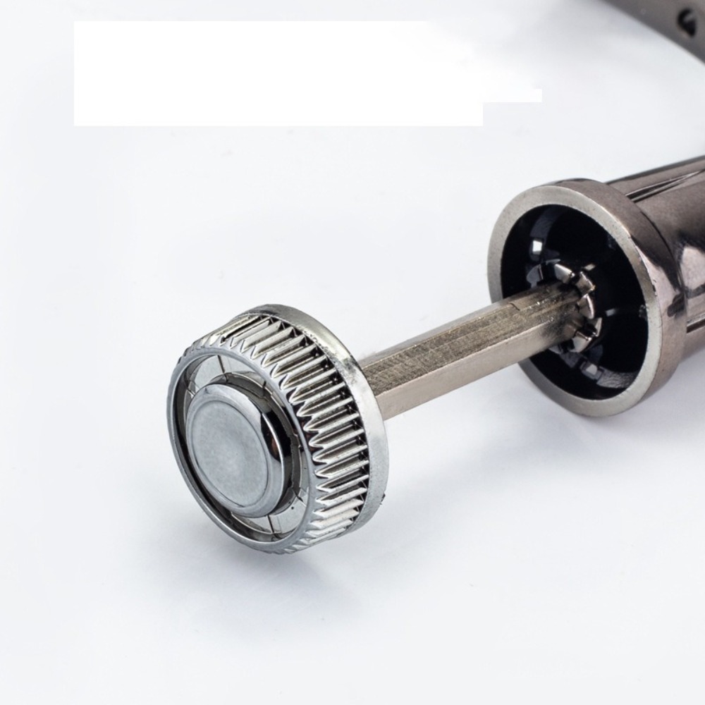 Manivela de Pesca de Doble Car - Trolling Reel reseña y precio