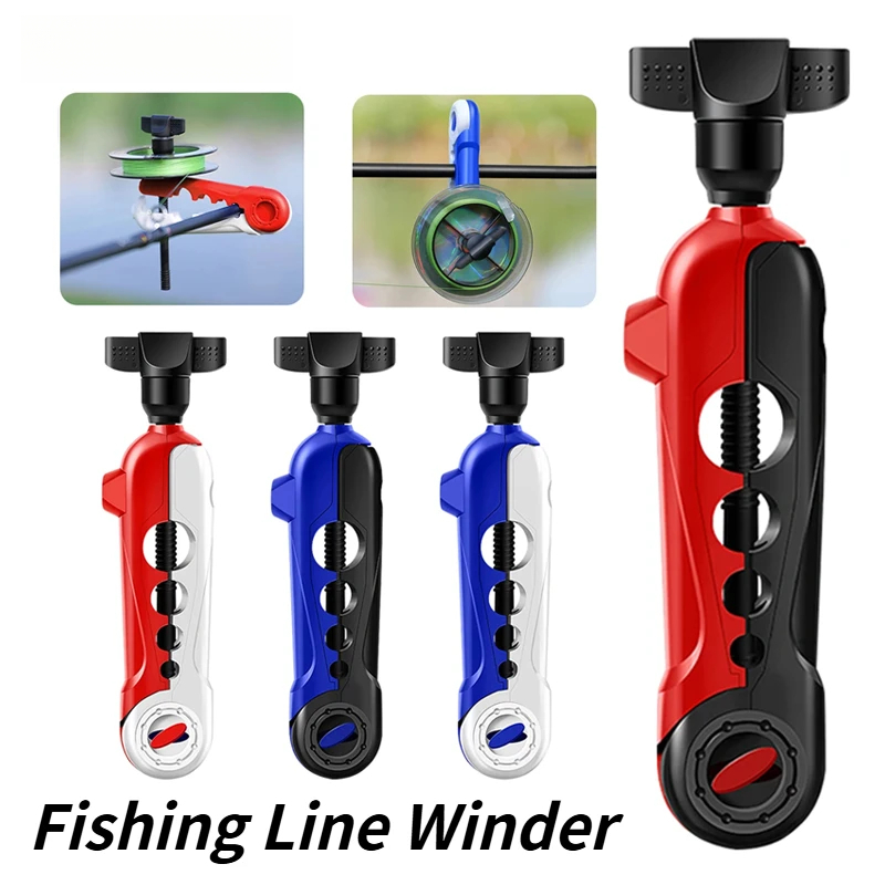 Enrollador de hilo de pesca co - Baitcasting Reel reseña y precio