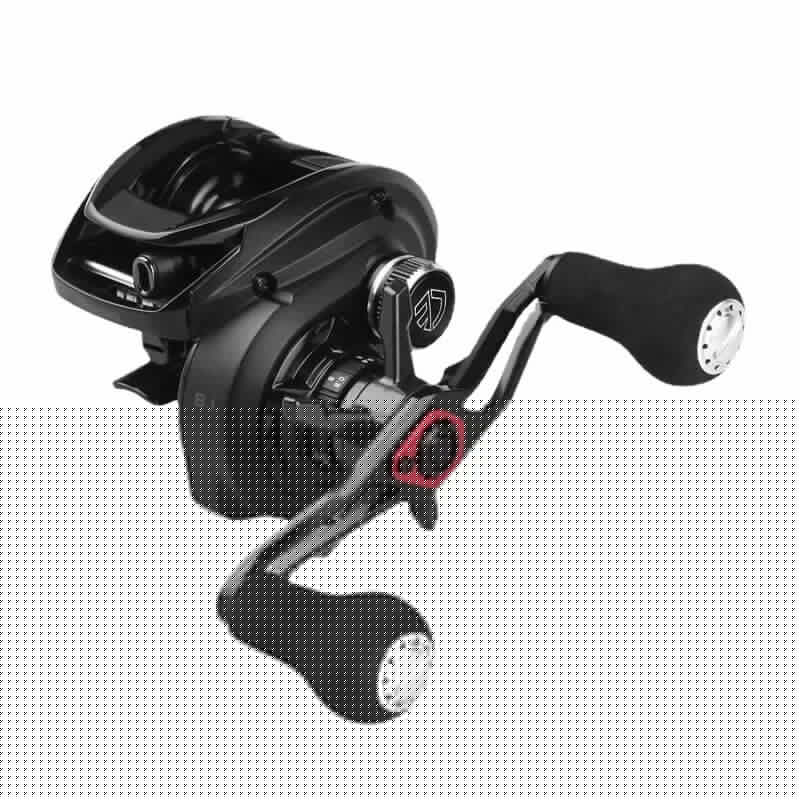 Okuma HAKAI carretes de pesca  - Abu Garcia Reel Max reseña y precio