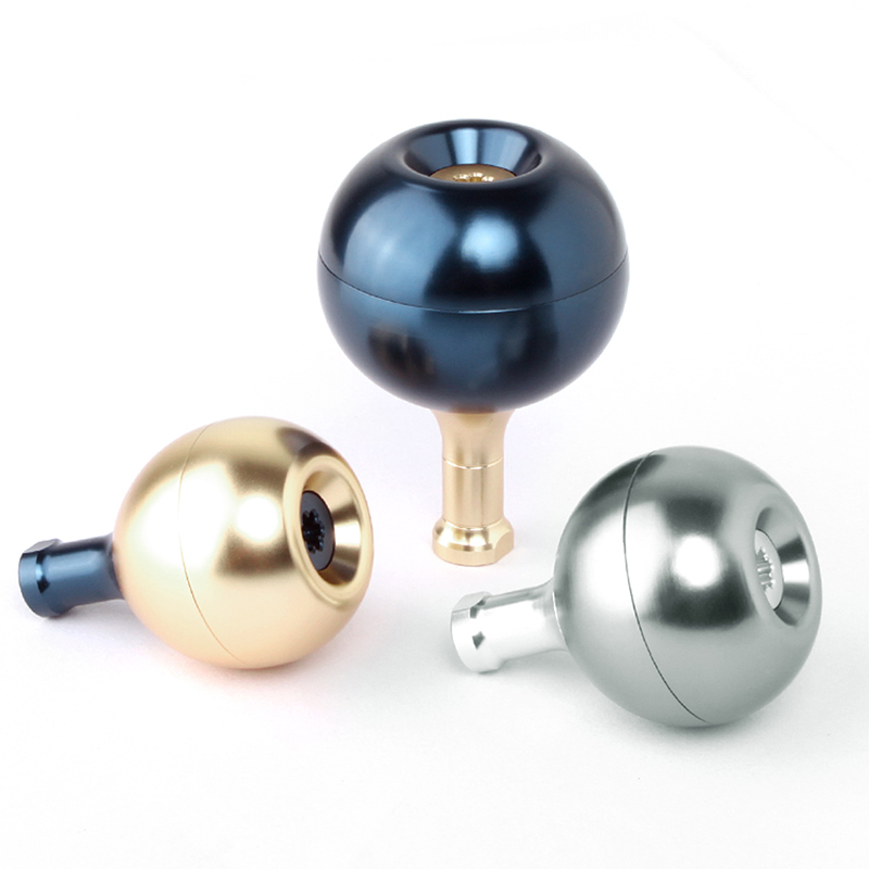 Nueva Manivela de Carrete de P - Trolling Reel reseña y precio