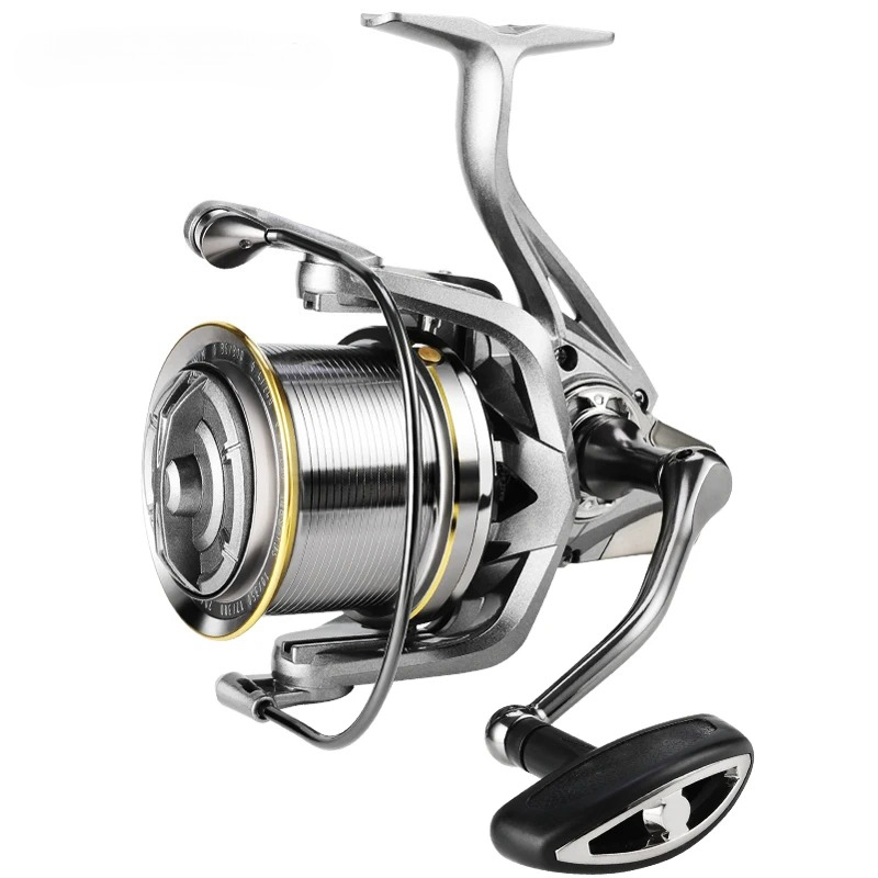 Carrete de Pesca Giratorio GLS - Trolling Reel reseña y precio
